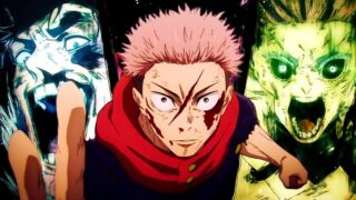 Shonen best tournament arc in 20 anni finalmente arrivato e rivoluzionario