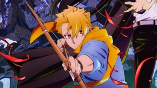 Crunchyroll presenta il seguito ufficiale del miglior anime di sempre che mantiene le promesse