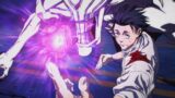 Jujutsu Kaisen season 3 episodio 12 data e orario di uscita