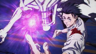 Jujutsu Kaisen season 3 episodio 12 data e orario di uscita