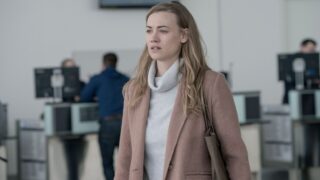 Alias grace su netflix: giallo di margaret atwood che tiene col fiato sospeso