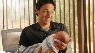 J.d. quanti figli ha nel ritorno di scrubs chiarito dal showrunner
