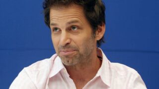 Zack snyder: 10 anni fa usciva il film che ha cambiato dc per sempre