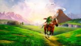 Legend of zelda: release ufficiale per il 40° anniversario confermata a giugno