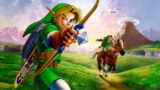 Legend of zelda oggetti più iconici di tutti i tempi