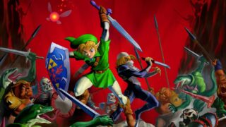Zelda: il dungeon più terribile non è il water temple, ma questo incubo