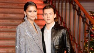 Zendaya e tom holland sono già sposati secondo law roach