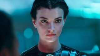 Star trek: la serie durata appena oltre 2 mesi e nata da decenni di sviluppo