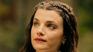Paramount cancella the one la serie sci-fi che poteva durare per sempre