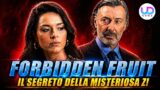 Forbidden fruit zehra ingannata da nadir: il segreto della misteriosa z