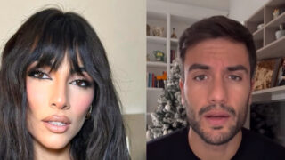 Giulia Salemi e Pierpaolo Pretelli: brutta notizia per i fan dei Prelemi