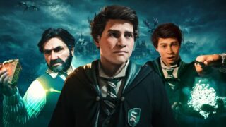 Hogwarts Legacy: Sebastian dovrebbe prendere la reliquia?