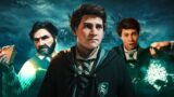 Hogwarts Legacy: Sebastian dovrebbe prendere il reliquiario?