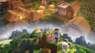 Minecraft seeds per villaggi: 15 migliori mondi da provare subito