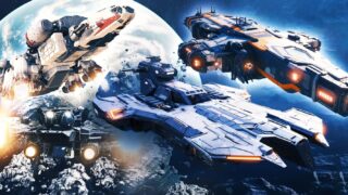 Starfield parti delle navi migliori: elenco e dove trovarle