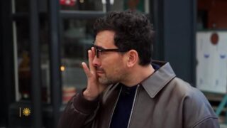 Dan Levy si commuove in lacrime alla domanda su un sequel di Schitt’s Creek