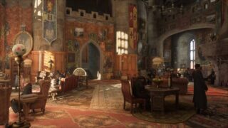 Hogwarts Legacy: grande aggiornamento con nuova modalità e tante novità