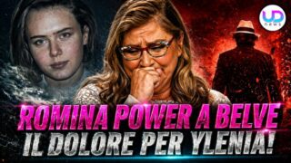 Romina Power a belve: dolore per ylenia, rapporto con al bano e ricordi della sua vita