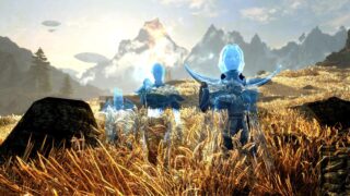 Skyrim through fire and war: guida e consigli per completare la quest e restare impegnato fino a elder scrolls 6