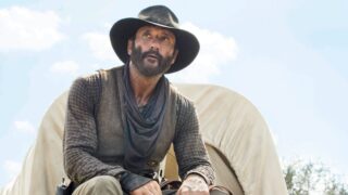 Tim mcgraw serie di sostituzione yellowstone su fx: adattamento da graphic novel premiate