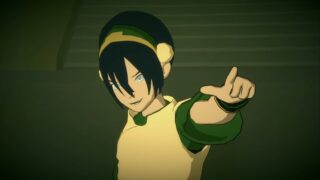 Avatar the last airbender ritorna con un  videogioco ufficiale esclusivo