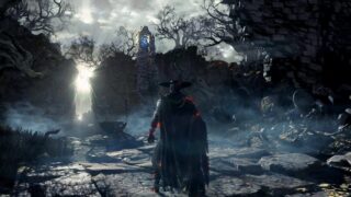 Dark souls 3 shadows of the first flame: storia e dettagli che sorprendono