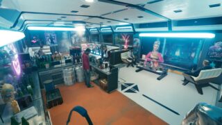 Cyberpunk 2077 enorme nuova espansione grazie ai fan