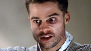 Remake del film sci-fi con brad pitt uno dei migliori show sul viaggio nel tempo