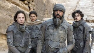 Silo & dune 2026 ritorno: il grande attore sci-fi da tenere d’occhio nel 2026