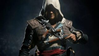 Assassin’s creed black flag resynced: download gratis confermato