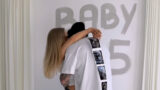 Baby 5 la coppia della tv svela la dolce attesa del quinto figlio e sorprende anche gli amici