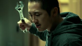 Masterpiece netflix ritorno dopo 3 anni thriller 18 episodi con colpo di scena sorprendente