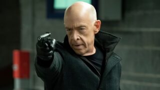Dark matter su apple tv: j.k. simmons sostituito e serie da 100% successo