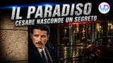 Il paradiso delle signore dall 11 al 15 maggio 2026: cosa succede tra cesare e il segreto