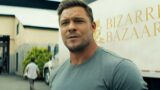 Reacher fine di era nel 2026: cosa rivela il cambiamento di alan ritchson