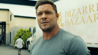 Reacher fine di era nel 2026: cosa rivela il cambiamento di alan ritchson
