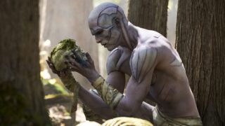 Lovecraft remake più entusiasmante dopo il successo netflix 2025 di guillermo del toro
