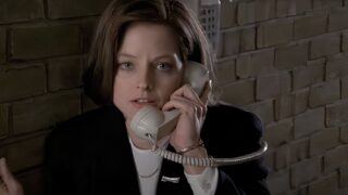Crime thriller uno dei migliori di sempre torna in sala in 5 giorni