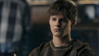 Ryan vs homelander boys stagione 5: perché non è il successore di suo padre