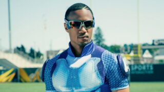 A-Train in The Boys stagione 5: il suo ultimo riscatto e il riferimento a Tony Stark