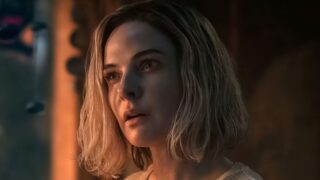 Silo stagione 3: la rivelazione ufficiale su juliette cambia tutto su juliette e il futuro di rebecca ferguson