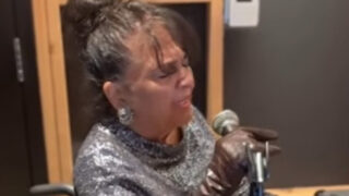Addio all’ultima delle grandi cantanti, lutto nella musica: se n’è andata anche lei