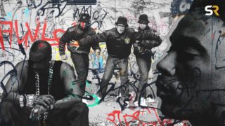 Migliori album rap anni 80 che restano validi ancora oggi