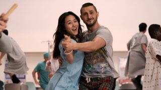 Kimiko e Frenchie: perché la loro storia d amore nei Boys non doveva succedere