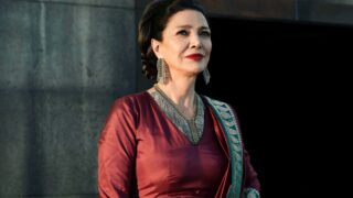 Sci-fi 20 anni fa prima di the expanse la serie in 5 stagioni che ha mostrato come fare space opera