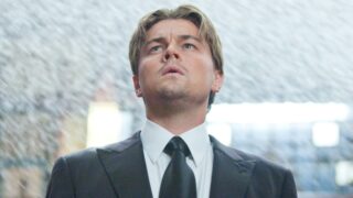 Inception e netflix si incontrano: apple tv torna con il thriller sci-fi in 9 episodi di nolan in stile moderno