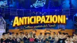 Amici 25 serale anticipazioni settima puntata: eliminato e sfide