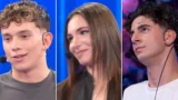 Amici 25 eliminato quarta puntata: chi è uscito tra Alessio, Caterina e Alex