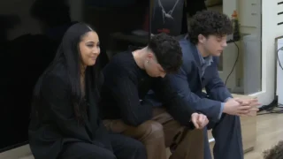 Amici 25 eliminato quinta puntata: chi è uscito tra Lorenzo, Kiara e Riccardo