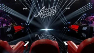 Amici 25 serale sesta puntata: ospiti della puntata del 25 aprile